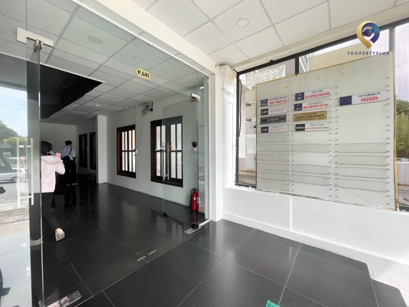 Building 20 Phan Dinh Giot